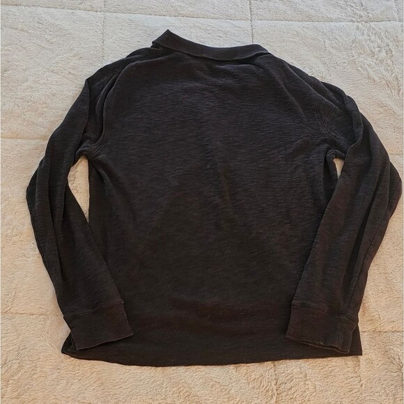Calvin Klein Black Men's Sweater Size Large - Picture 2 of 4